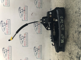 Maner exterior dreapta spate Audi Q5 2010