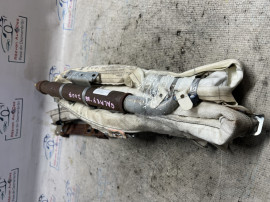 Airbag cortina dreapta Ford Galaxy 2007