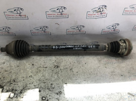 Planetara dreapta fata Audi A3 8V Cabrio 2.0 2014