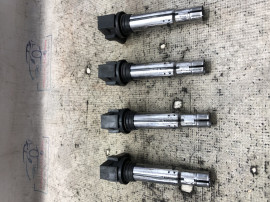 Fise bujii Volkswagen Golf 6 Plus 2012