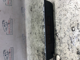 Panou butoane BMW 730 F01 2010