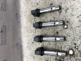 Fise bujii Audi A3 8P 1.4 2008