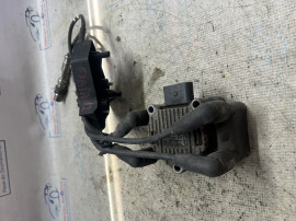 Bobina inductie plus fise Skoda Fabia 2 1.2 2012