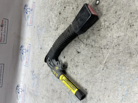 Teacă cu pretensioner stanga BMW X3 2007