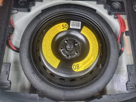 Kit roata de rezerva Audi A4 B9 2016