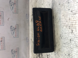 Maner hayon Audi A4 B8 2016