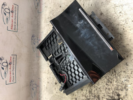 Priza bricheta auxiliara Skoda Superb 3 2.0 Motorina 2017