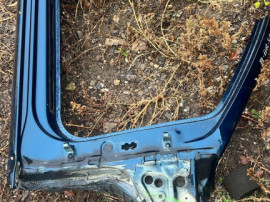 Prag dreapta tabla Skoda Superb 3 Berlina - Motorina 2017