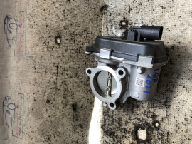 Clapeta acceleratie Seat ARONA 1.0 Benzina 2021