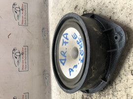 Boxa dreapta fata Audi A3 8P 2006