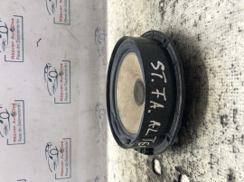 Boxa stanga fata Seat Altea 2009