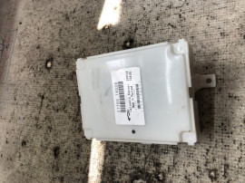 Modul Ecu Nissan Juke 1.2 Benzina 2018
