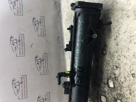 Galerie admisie Nissan Juke 1.2 Benzina 2014