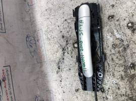 Maner exterior stanga fata Volkswagen Tiguan 2008