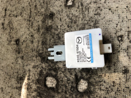 Modul antena radio Mazda CX-3 2018