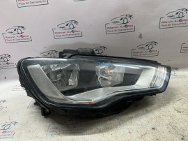Far Dreapta Halogen Audi A3 8V 2014