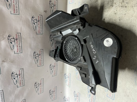 Subwoofer Audi A5 Cabrio 2010