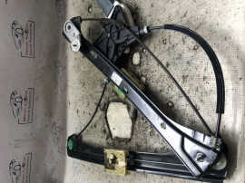 Macara geam dreapta fata Volkswagen Passat B8 2016