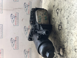 Termoflot BMW Seria 4 F36 2.0 2014