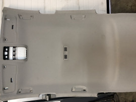 Plafon material Skoda Karoq 2019