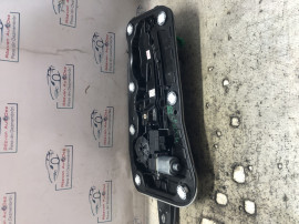 Macara geam stanga spate Skoda Octavia 4 2020