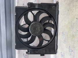 Electroventilator BMW F30 2.0 Motorina 2012