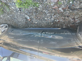 Prag dreapta plastic BMW X3 F25 2014