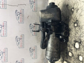 Termoflot Volkswagen Touran 2011