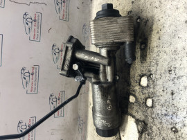 Termoflot Audi A4 B7 2007