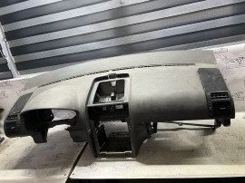 Kit Plansa bord cu airbag si centuri Volkswagen Touran 2007