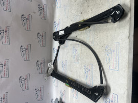 Macara geam stanga fata Volkswagen Golf 7 2014