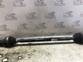 Planetara dreapta fata Opel Astra K 1.6 Motorina 2018