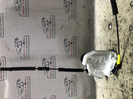 Broasca stanga spate Nissan Juke 2021