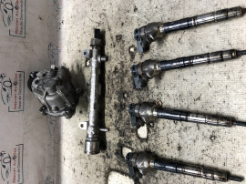 Kit injectie complet Skoda Superb 3 2.0 Motorina 2017