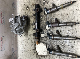 Kit injectie complet Peugeot 3008 1.6 Motorina 2018