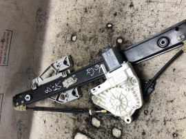 Macara geam stanga spate Audi A6 C7 2011