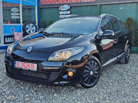 Renault Megane 2011 1.5 dCi 110 CP euro 5 / GARANTIE / RATE / LIVRARE