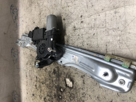 Macara geam stanga fata Opel Insignia A 2010