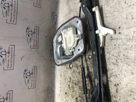 Macara geam stanga spate Volkswagen Jetta 2012