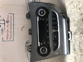 Panou comanda clima Ford Focus 3 1.0 Benzina 2014