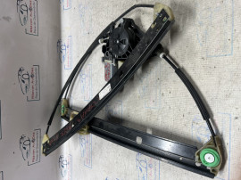 Macara geam stanga fata Skoda Octavia 3 Break 2013