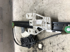 Macara geam stanga spate Audi A4 B8 2008