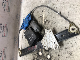 Macara geam stanga spate Audi A4 2006