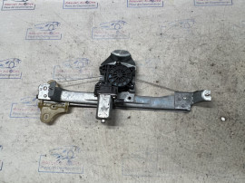 Macara geam stanga spate Renault Captur 2015
