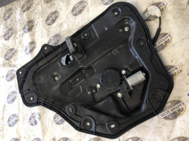 Macara geam stanga spate Mazda CX-5 2015