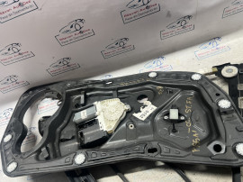 Macara geam stanga fata Volkswagen Passat CC 2010