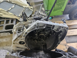 Cutie de viteze 6 trepte Nissan Juke 1.0 Benzina 2022