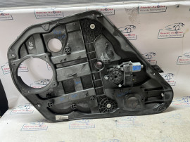 Macara geam stanga spate Hyundai i40 Berlina 2012