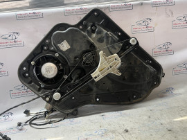 Macara geam stanga spate Volkswagen Golf 6 2009