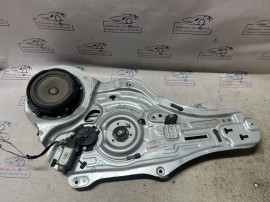 Macara geam stanga fata Kia Sportage 2014